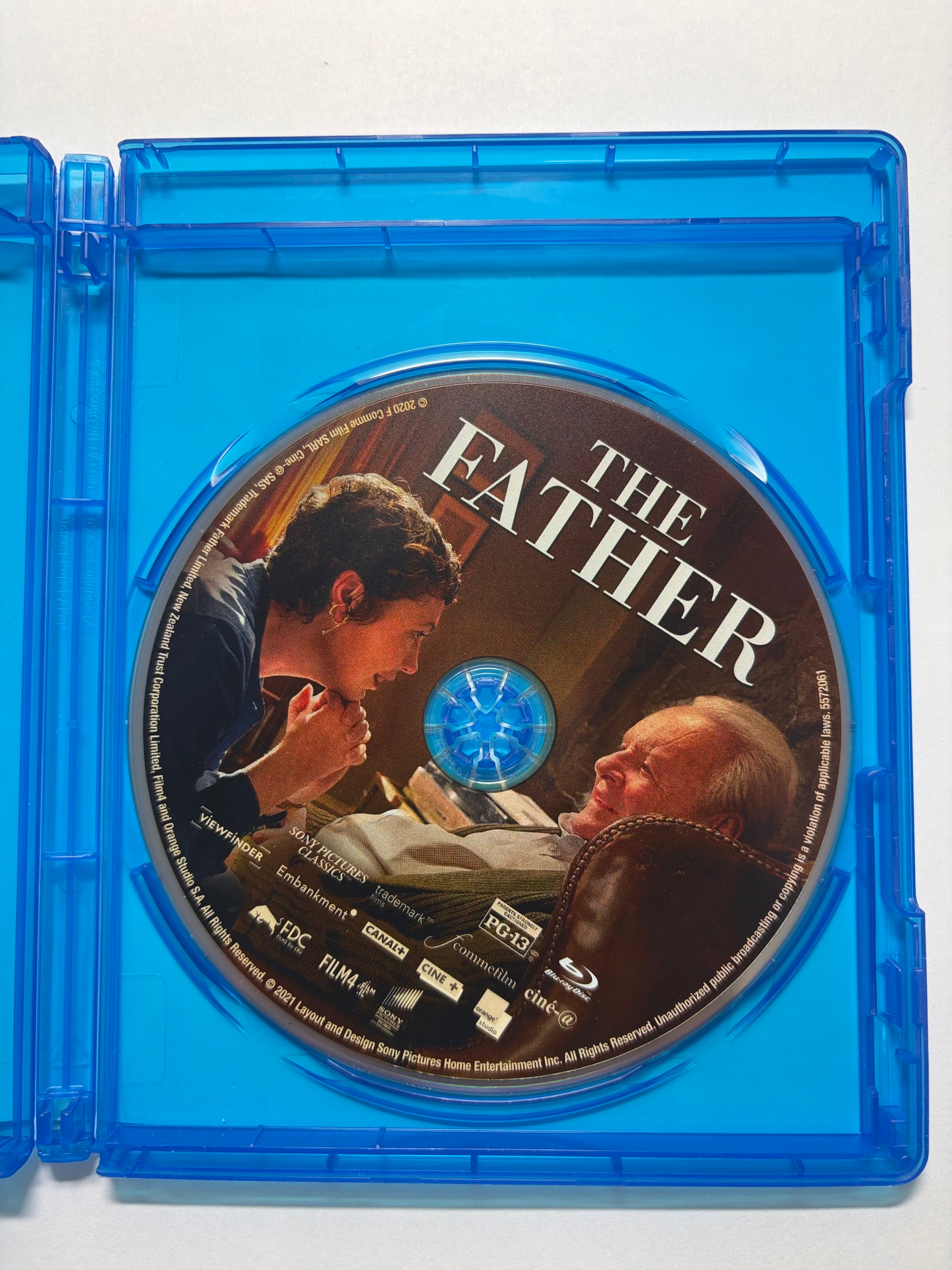 The Father (95% New)