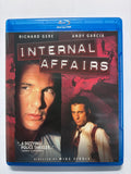 Internal Affairs (95% New)