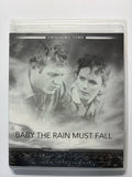 Baby The Rain Must Fall (95% New)