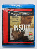 The Insult