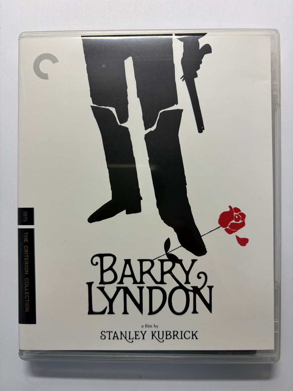 Barry Lyndon (95% New)