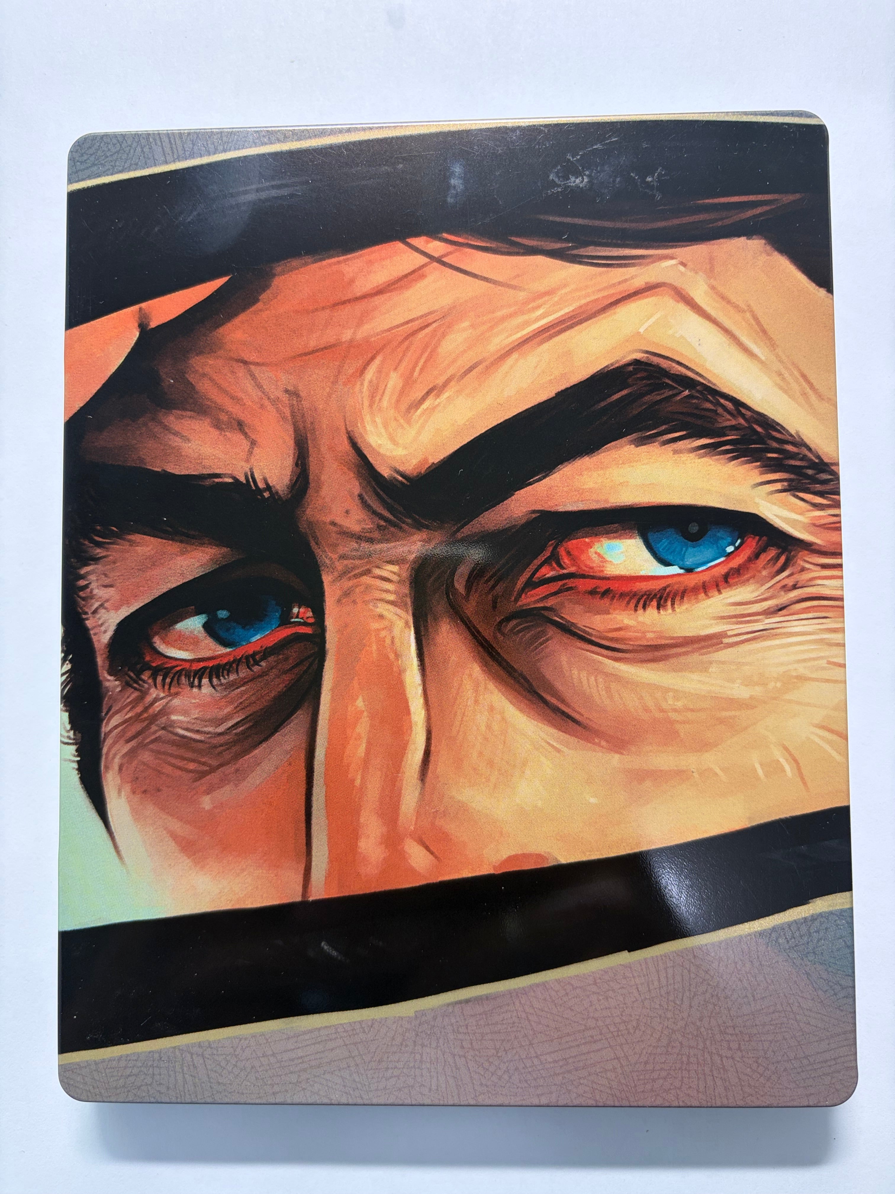 Better Call Saul (95% New) Metal Box