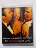 The Fabulous Baker Boys (95% New)