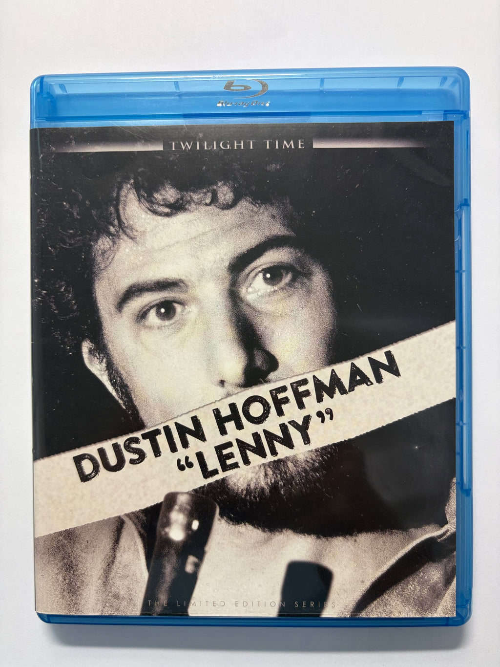 Leny (95% New) Dustin Hoffman