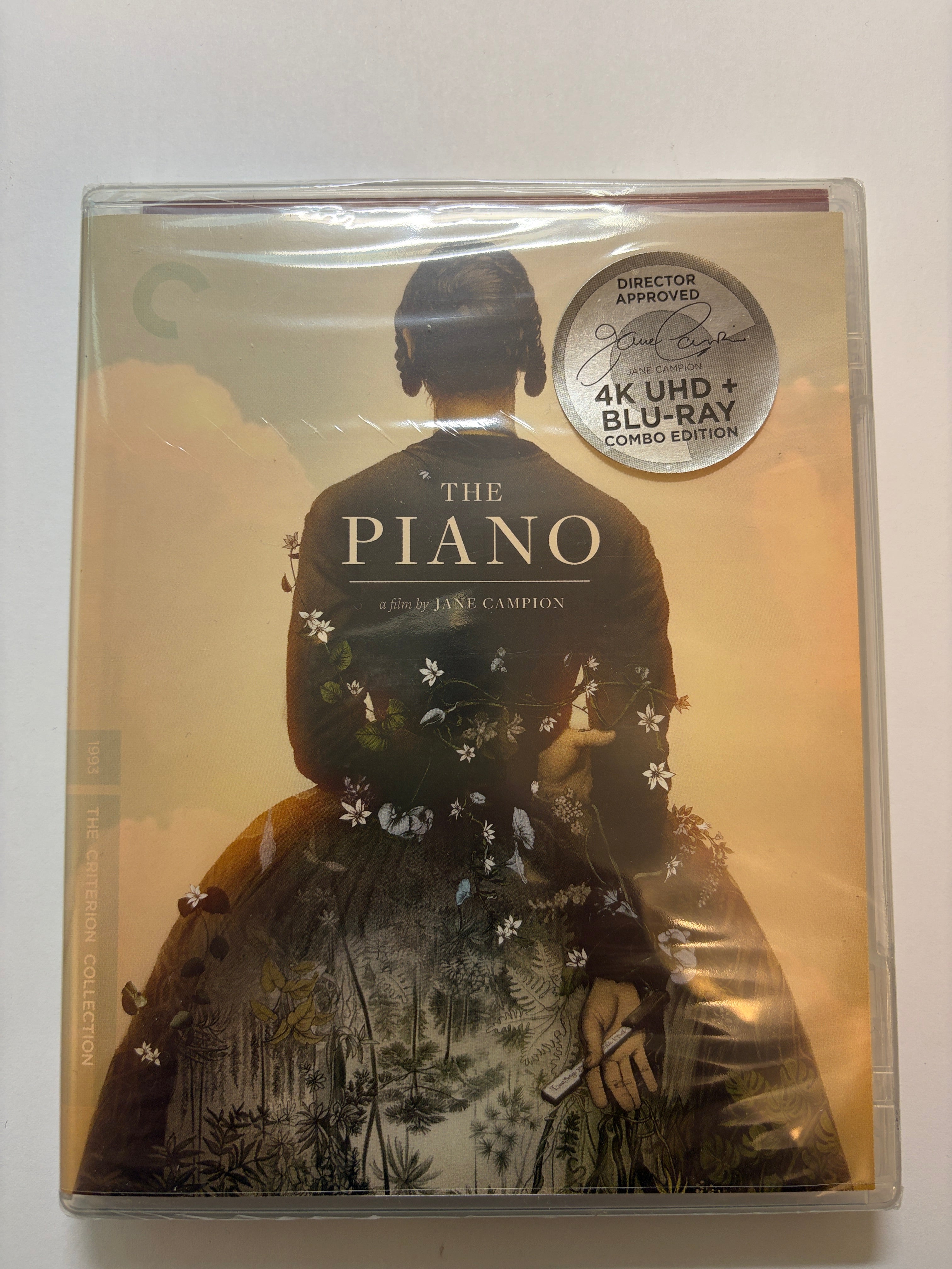 The Piano