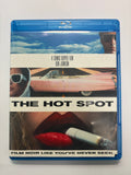 The Hot Spot (2nd hand 95% New)
