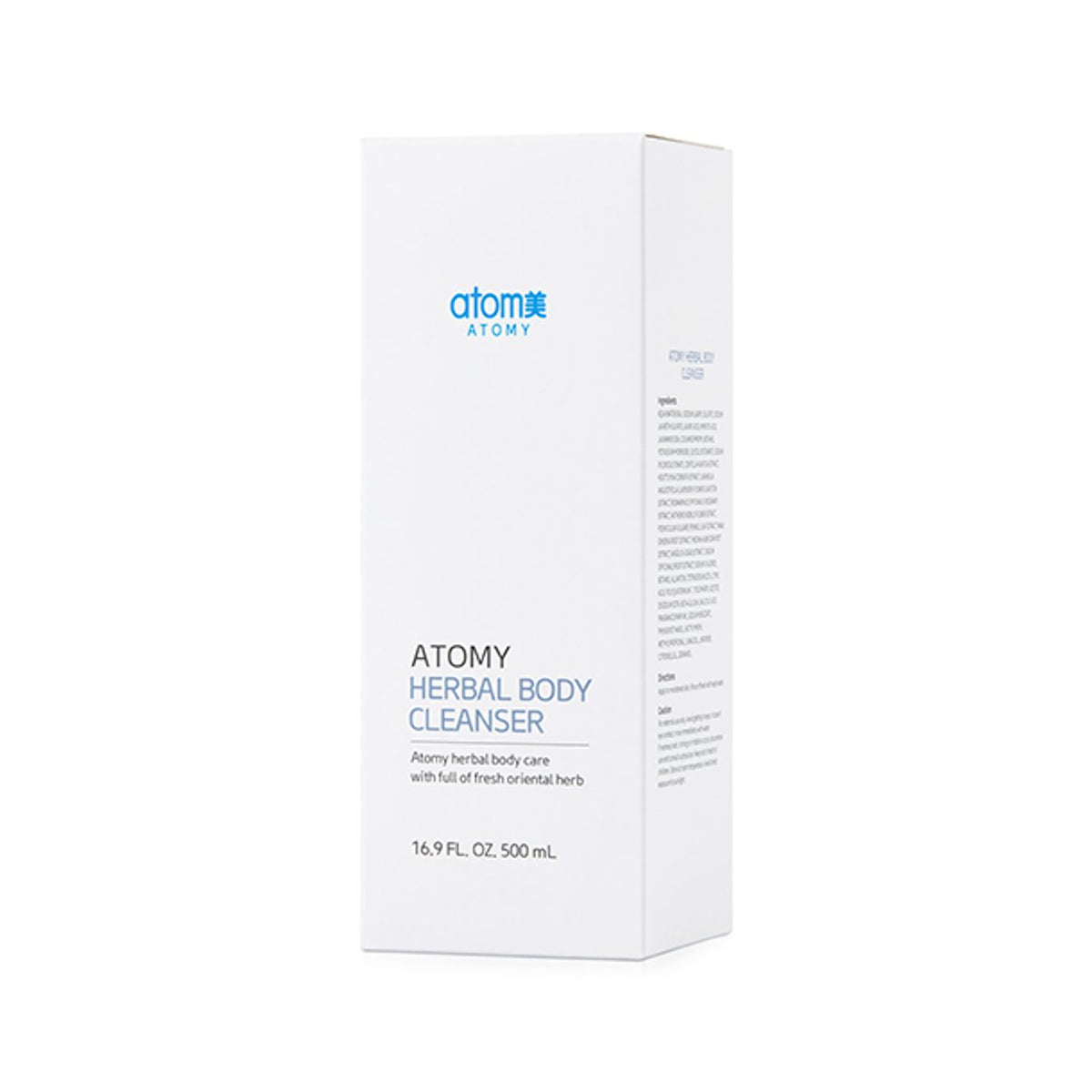 Herbal Body Cleanser (500mL)