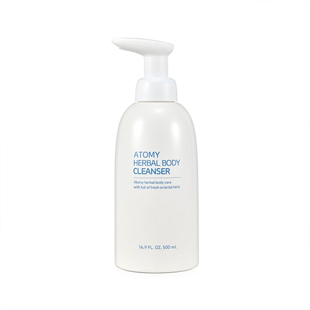 Herbal Body Cleanser (500mL)