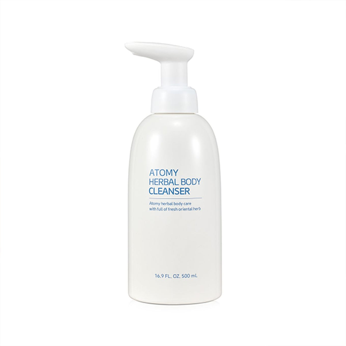 Herbal Body Cleanser (500mL)